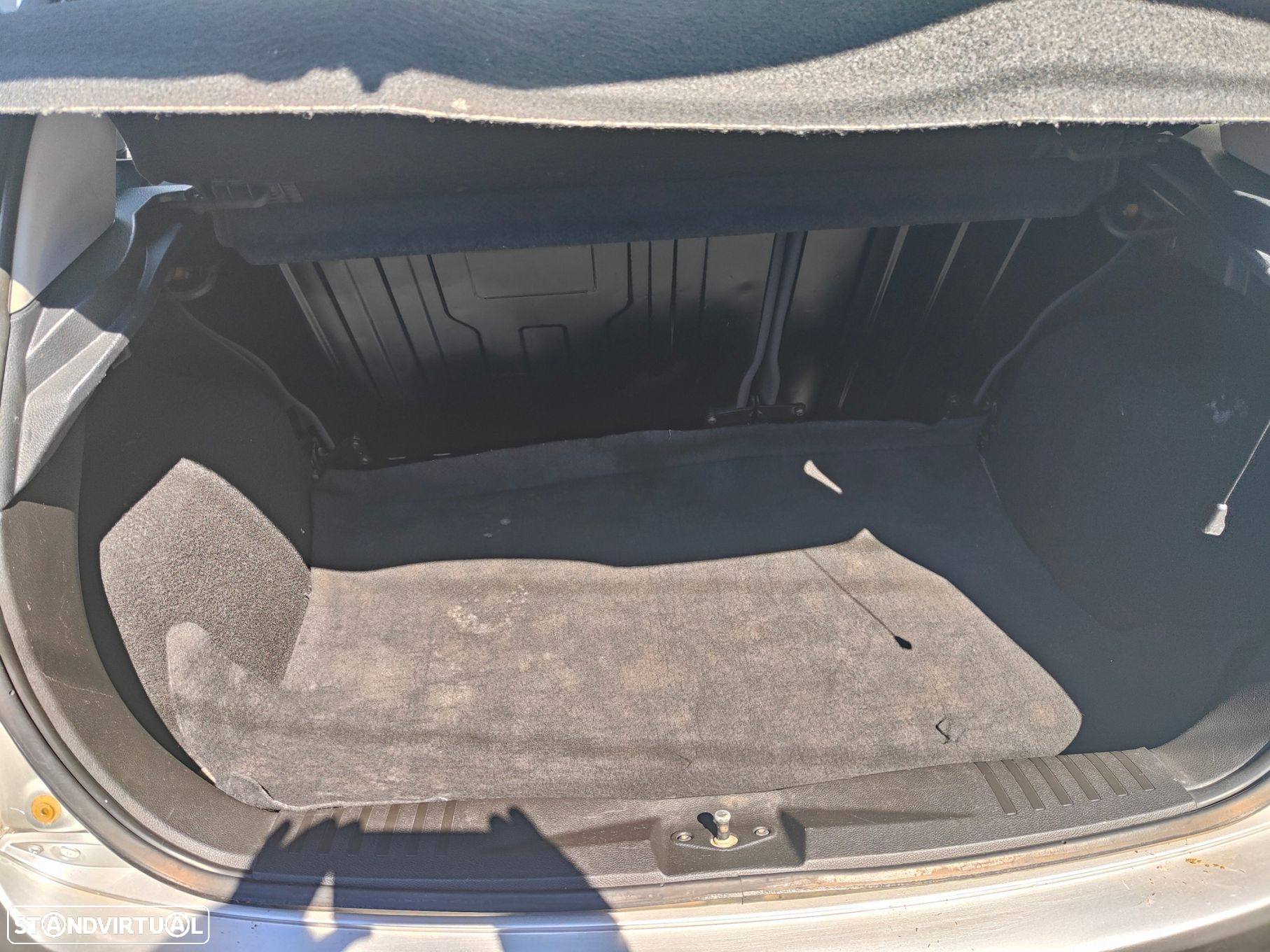 Ford Fiesta - 10