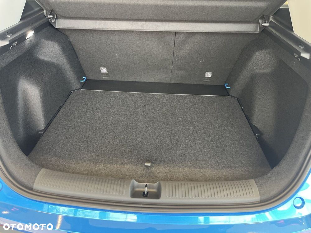 MG ZS Hybrid+ - 19