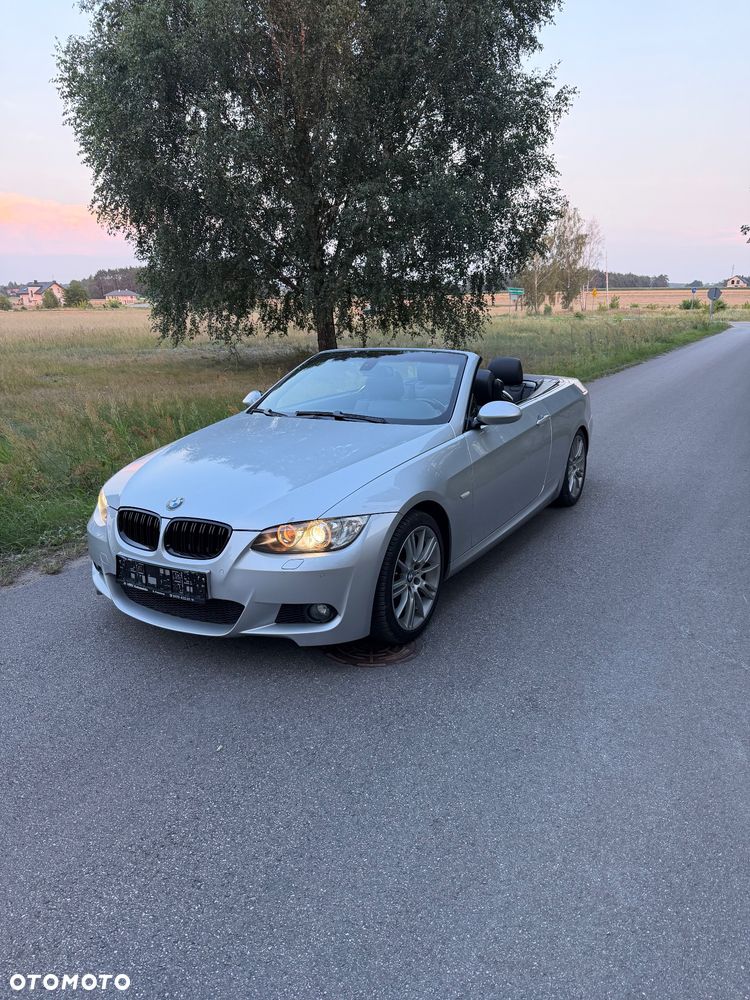 BMW Seria 3 320i M Sport Edition - 1