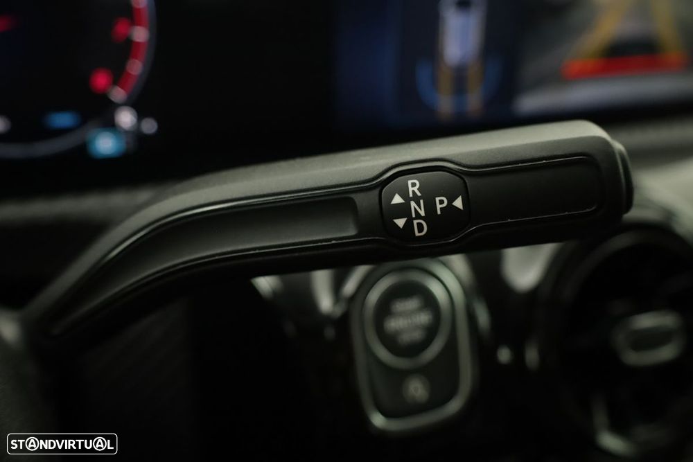 Mercedes-Benz A 200 Standard - 17