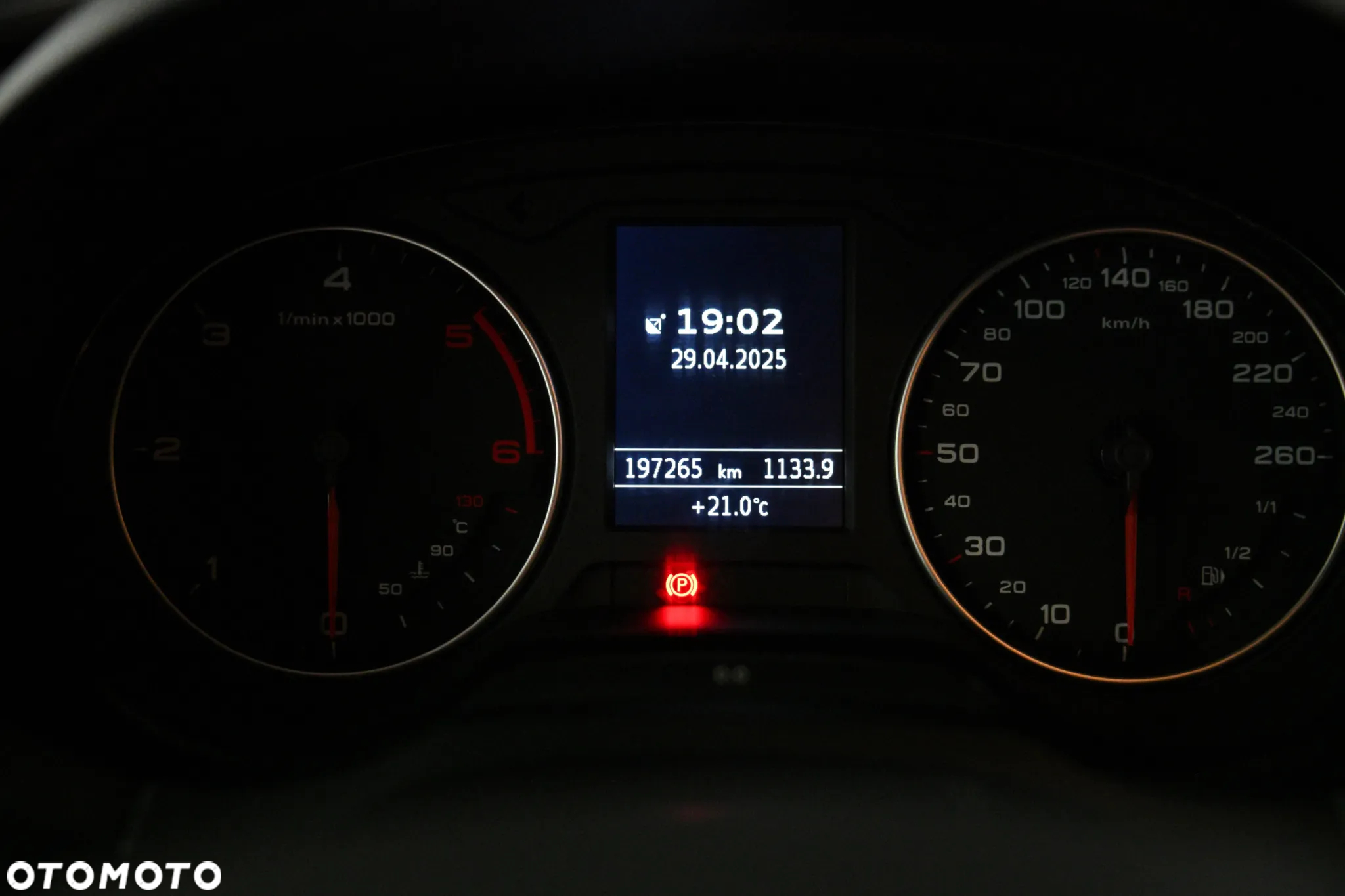 Audi A3 1.6 TDI DPF Attraction - 10