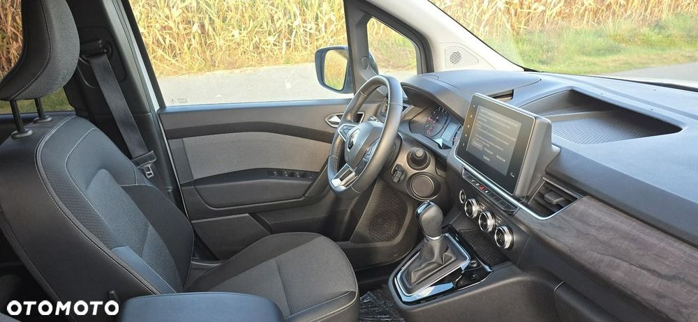 Renault Kangoo - 14