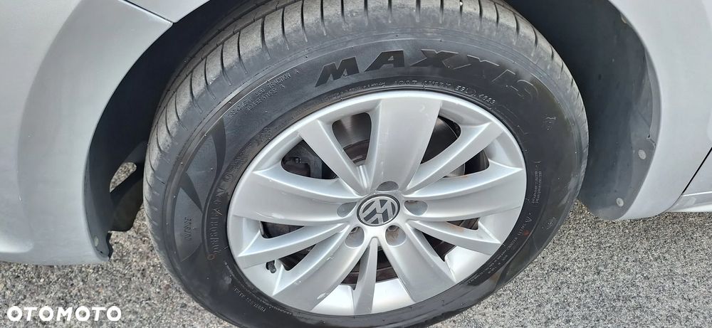 Volkswagen Sharan - 28