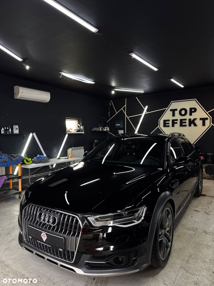 Audi A6 Allroad 3.0 TDI Quattro Tiptr - 2