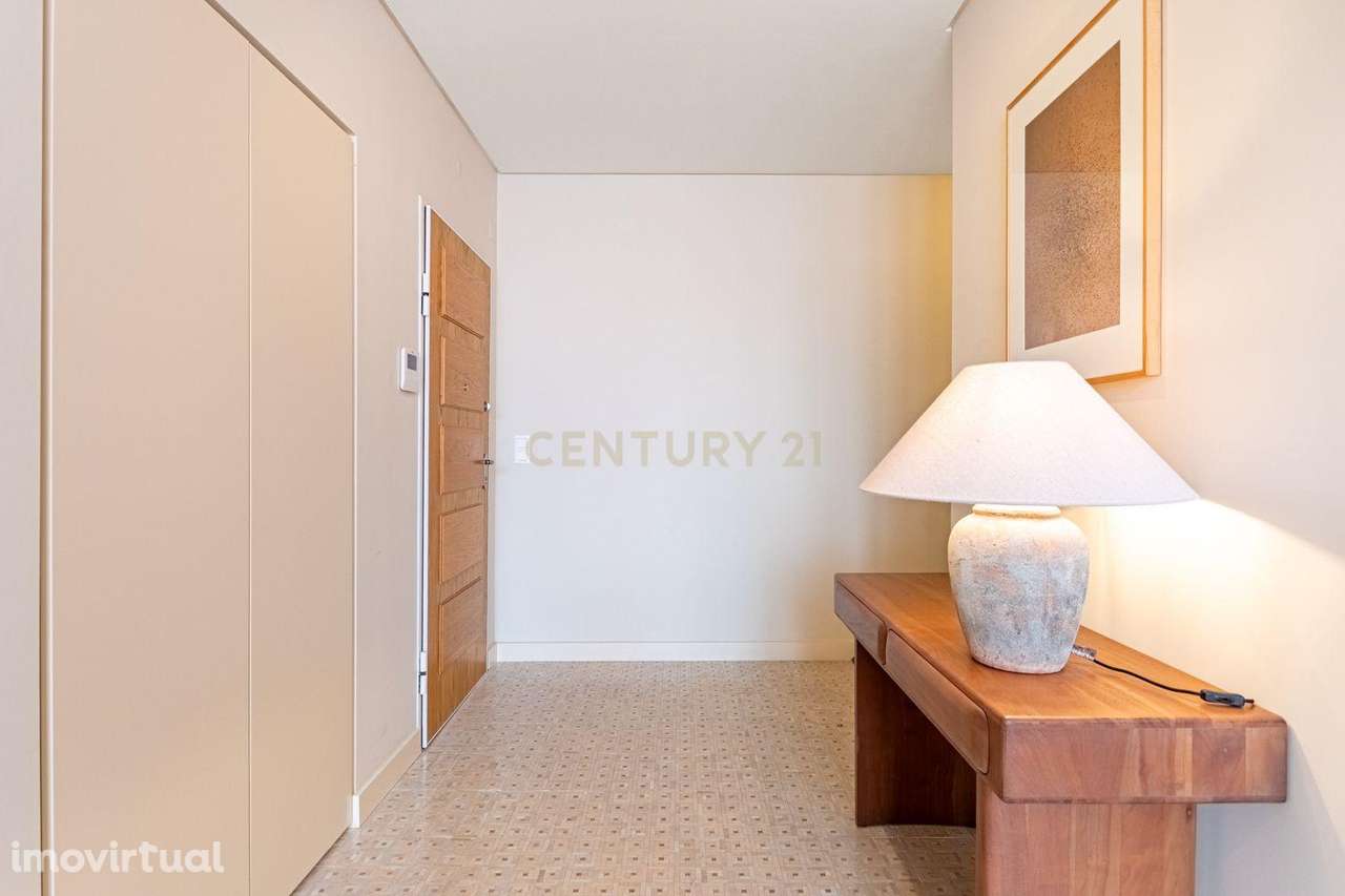 Exclusividade, conforto e sofisticação no coração de Lisboa. - Grande imagem: 3/38