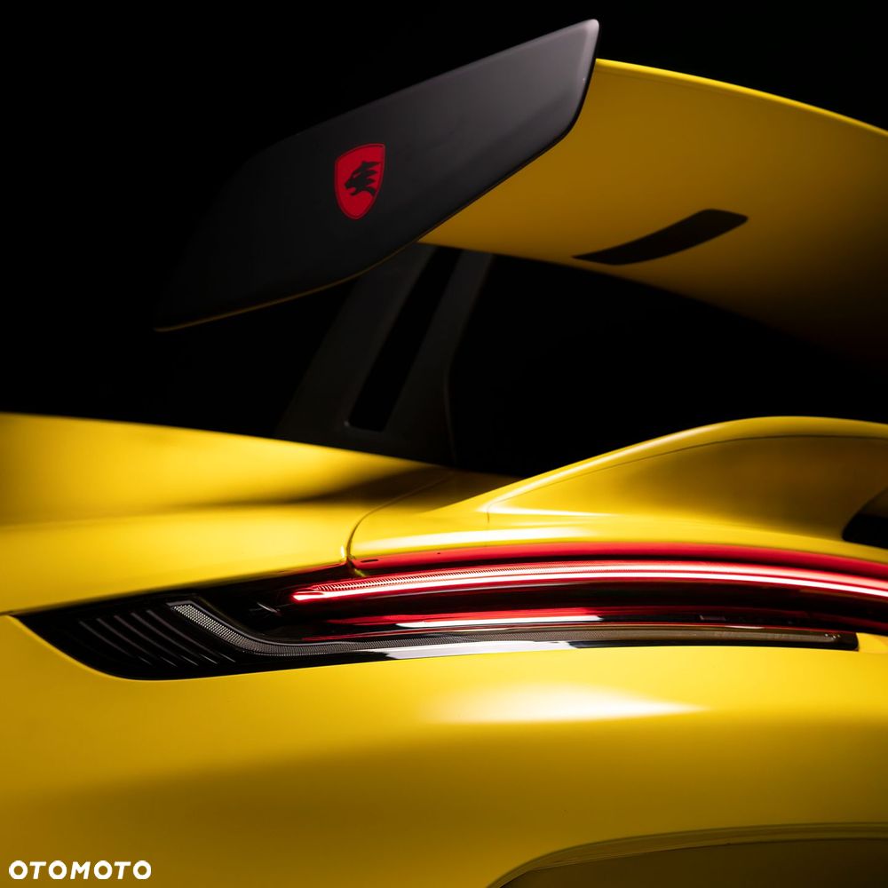 Porsche 911 GT3 - 3