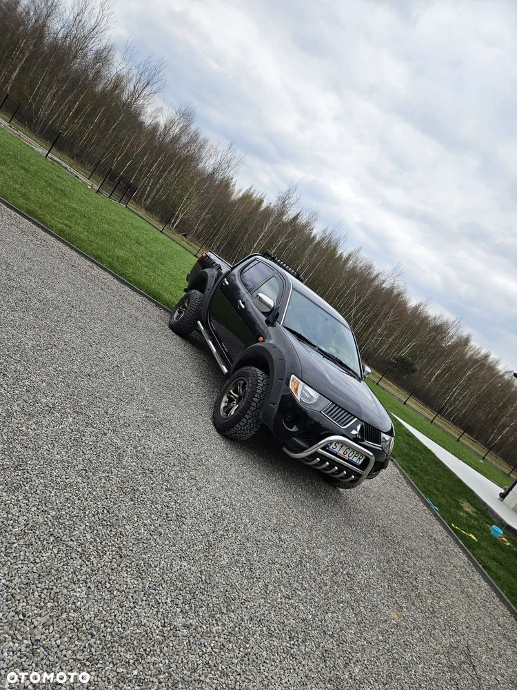 Mitsubishi L200 2.5 DID Special Edition - 2