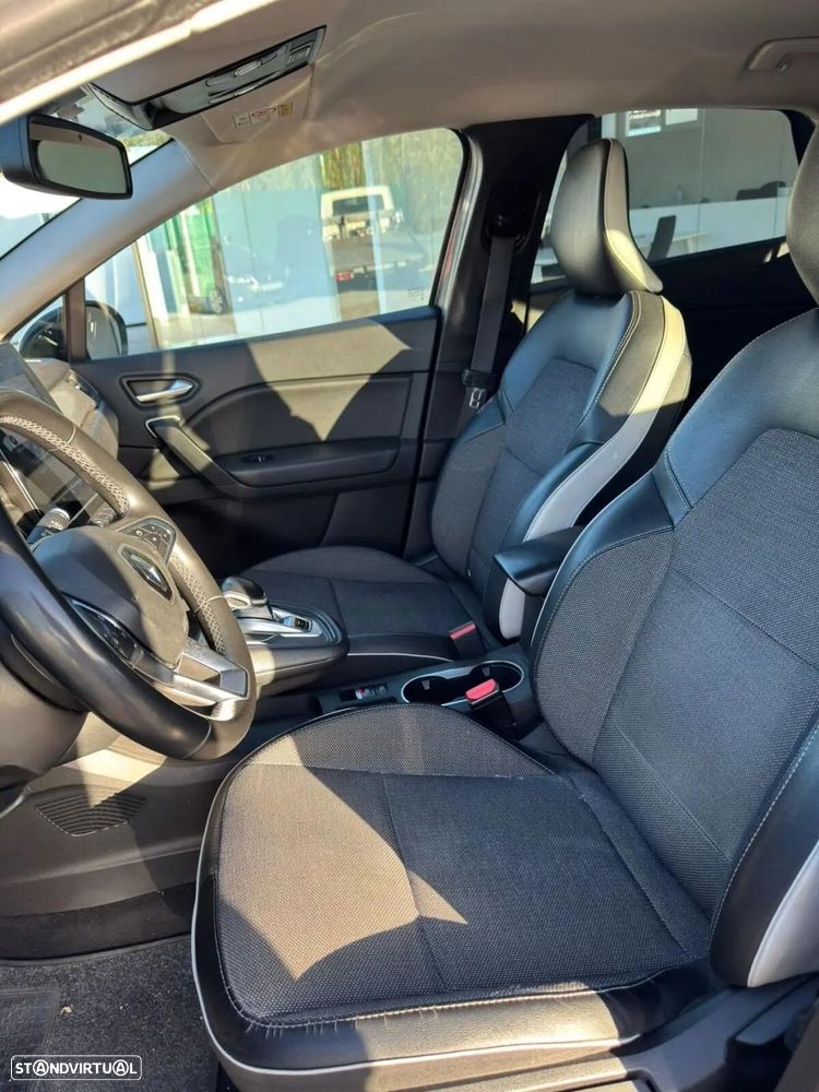 Renault Captur 1.6 E-Tech Plug-In Hybrid Techno - 10