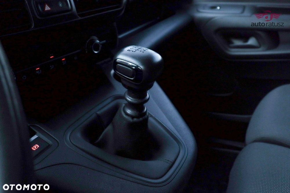 Citroën Berlingo - 32