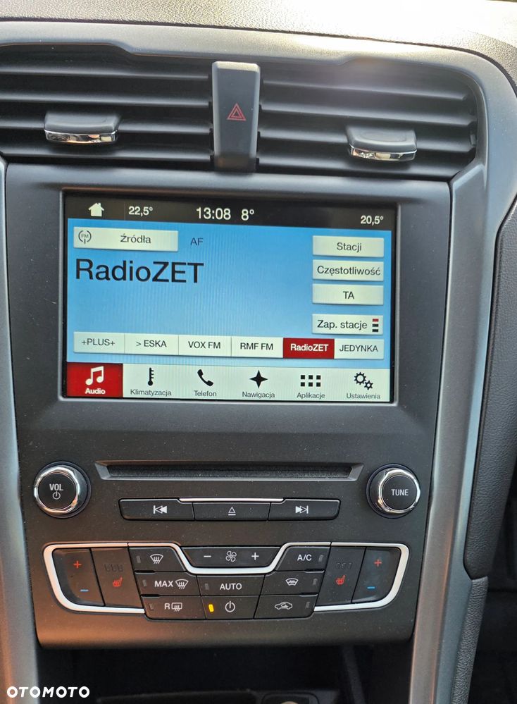 Ford Mondeo 1.5 EcoBoost Titanium - 28