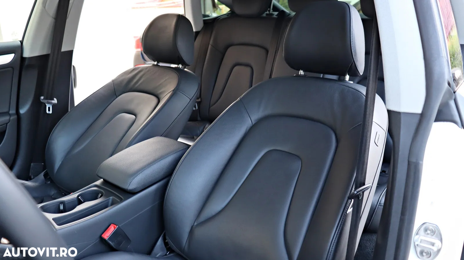 Audi A5 Sportback 2.0 TDI clean diesel Multitronic - 16