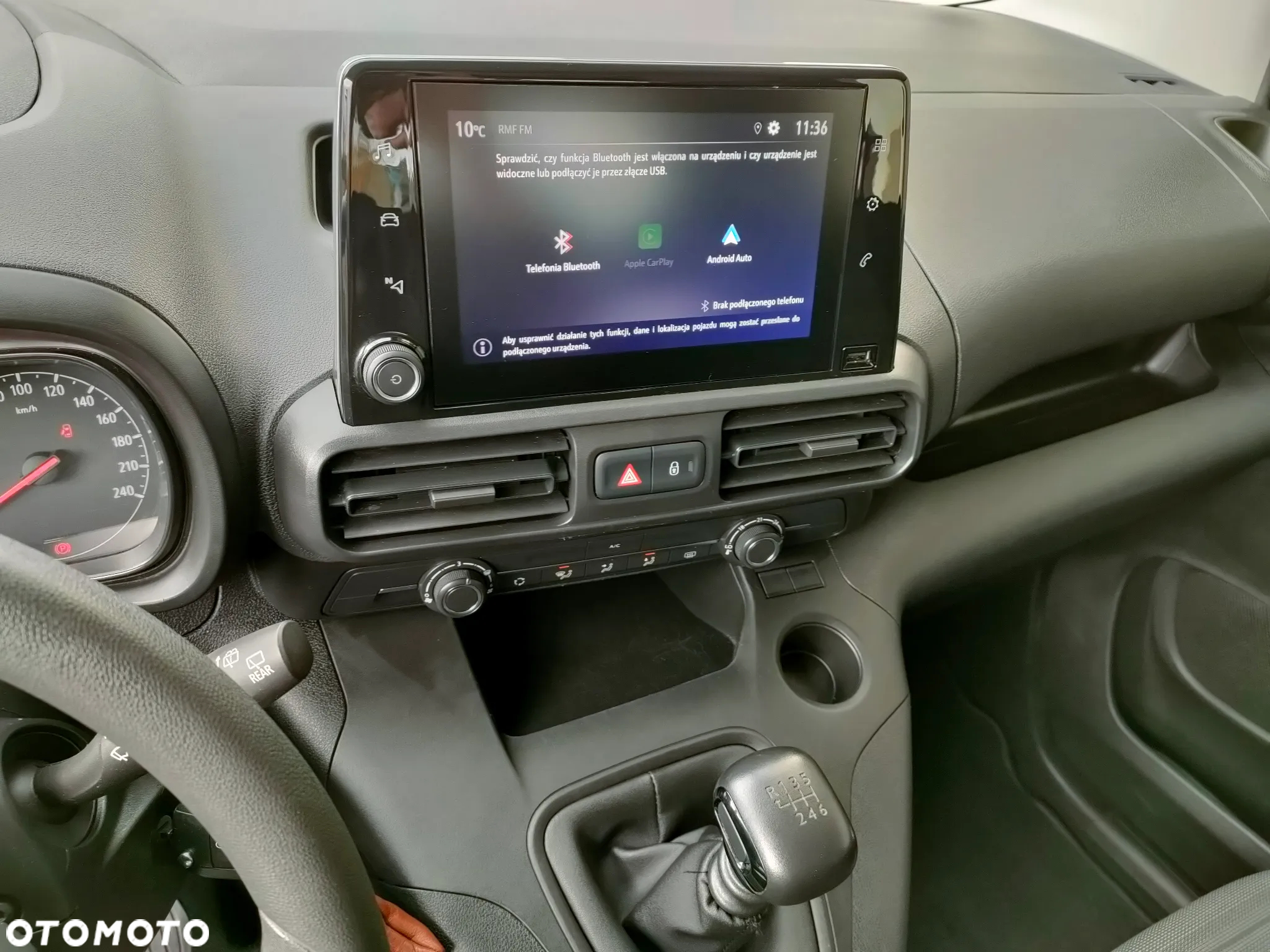 Opel Combo Life 1.5 CDTI Edition S&S - 21