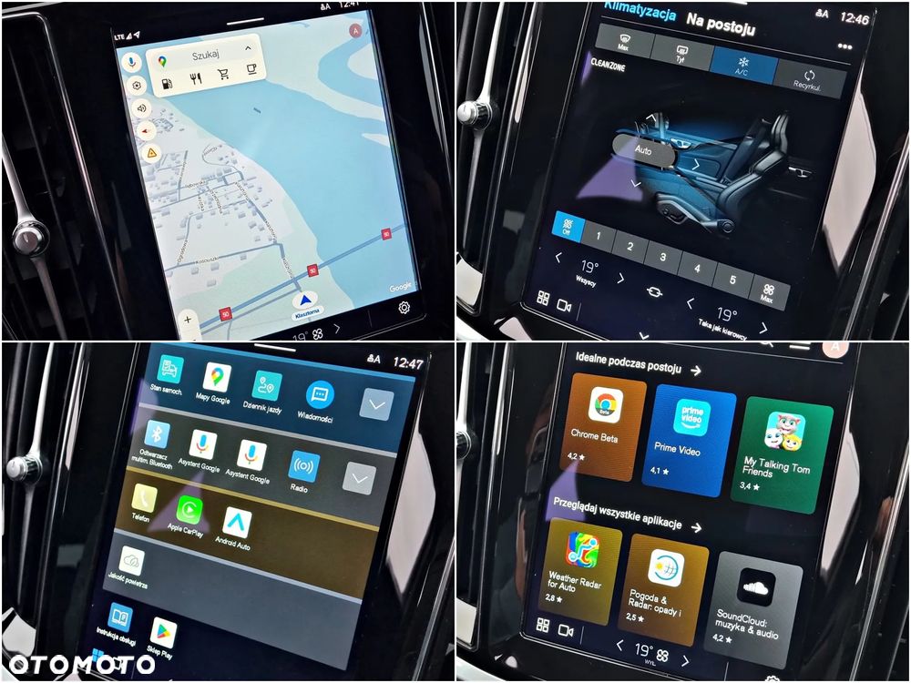 Volvo V60 Cross Country B4 D AWD Geartronic Pro - 26