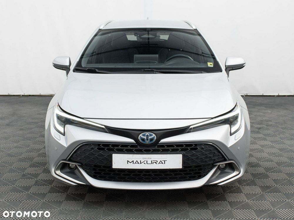 Toyota Corolla - 8