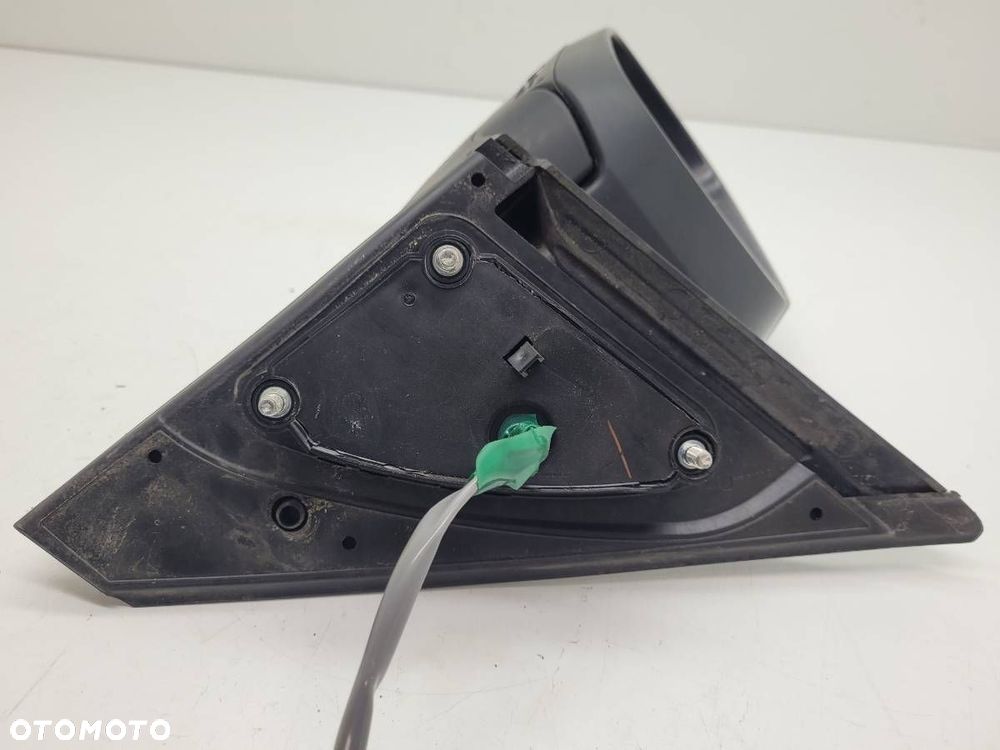 LUSTERKO LEWE 5 PIN SUZUKI SWIFT III MK6 HB EUROPA - 10