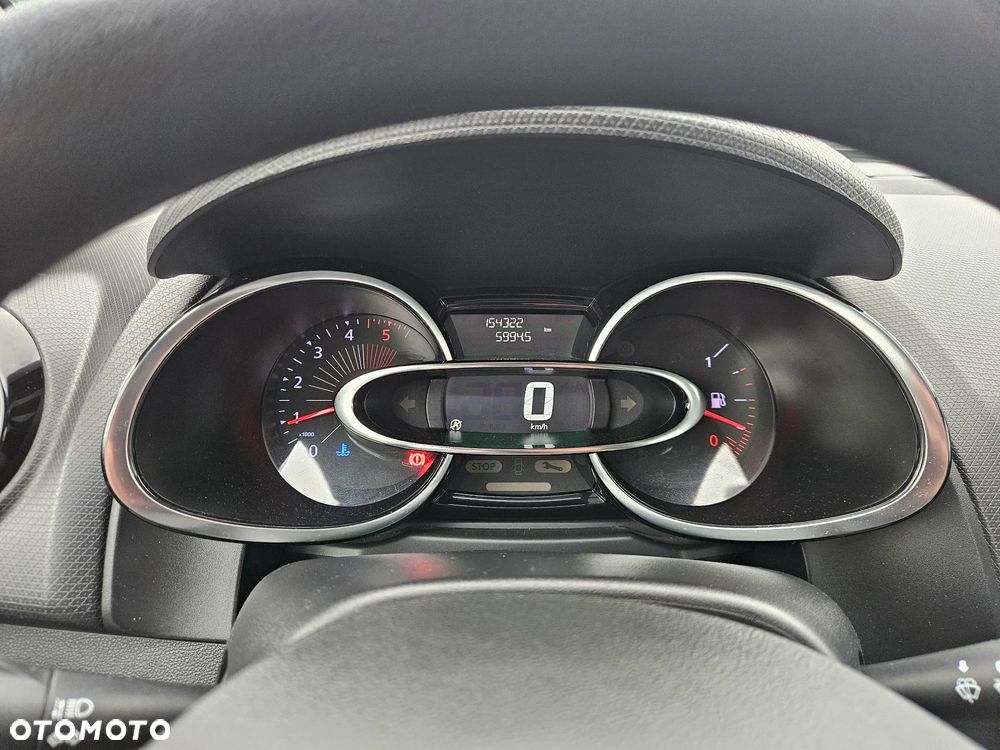 Renault Clio 1.5 dCi Dynamique - 28