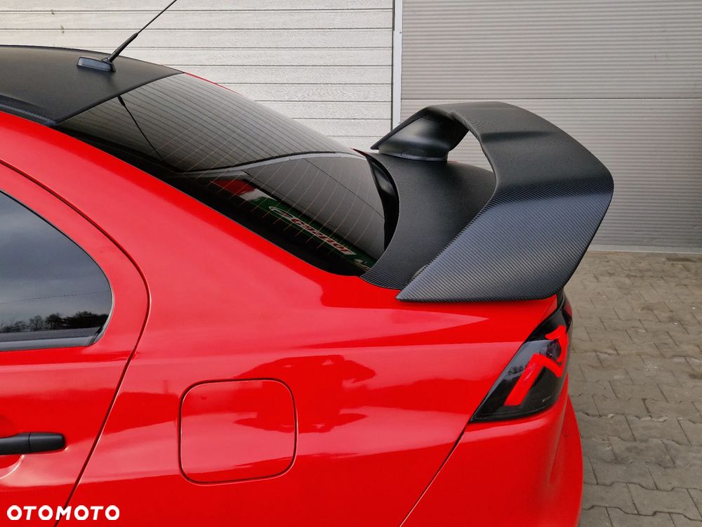 Mitsubishi Lancer Evo IX GT300 - 8