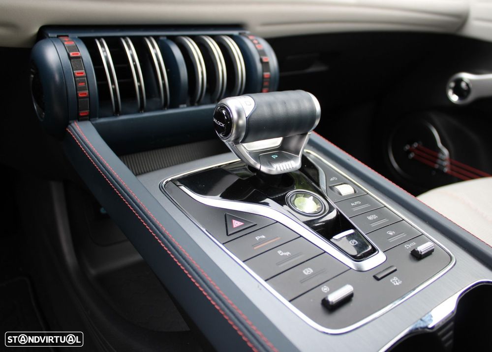 BYD Atto 3 Comfort - 32