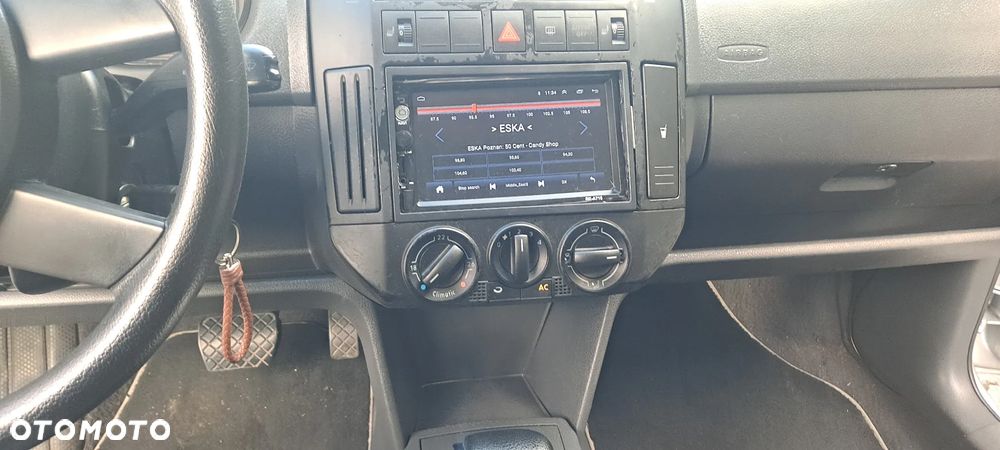 Volkswagen Polo 1.4 Automatik Comfortline - 30