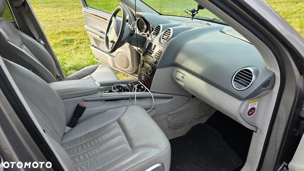 Mercedes-Benz ML 280 CDI 4-Matic - 16