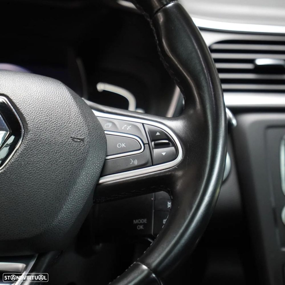 Renault Kadjar Energy TCe 130 EDC Bose Edition - 23
