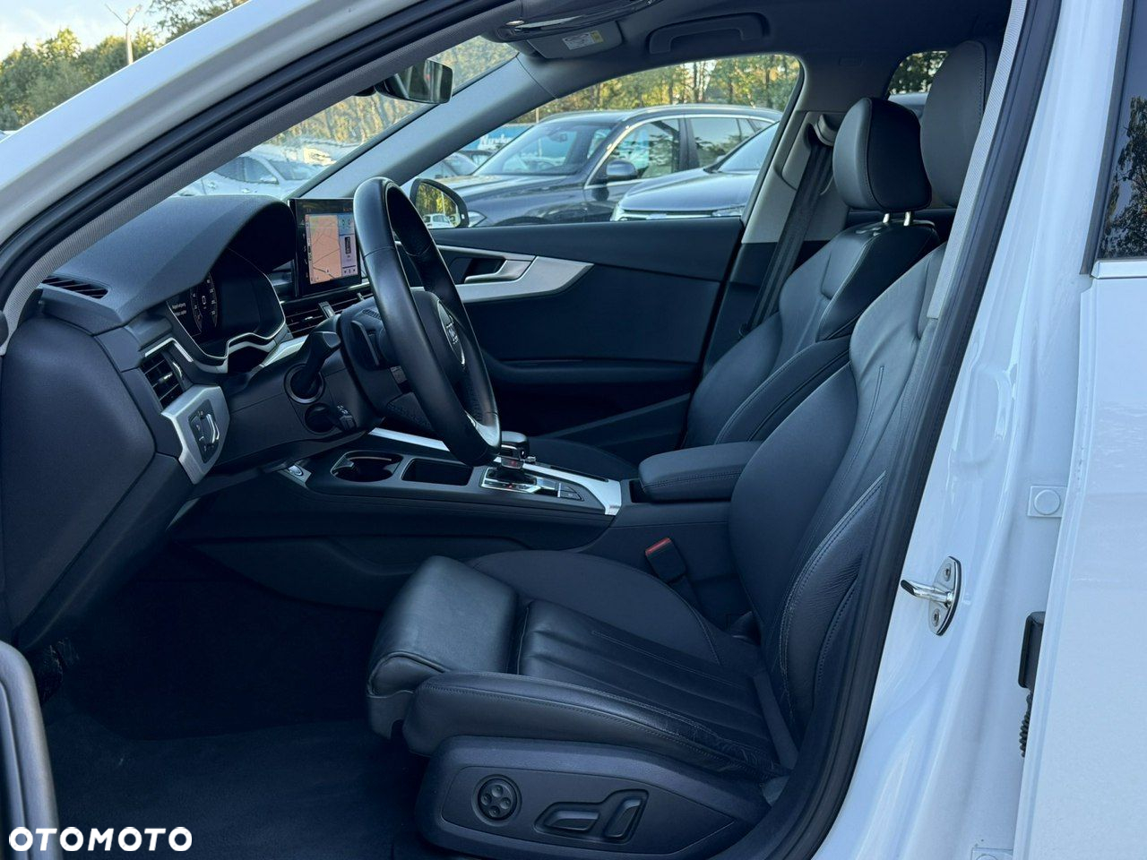 Audi A4 Allroad - 11