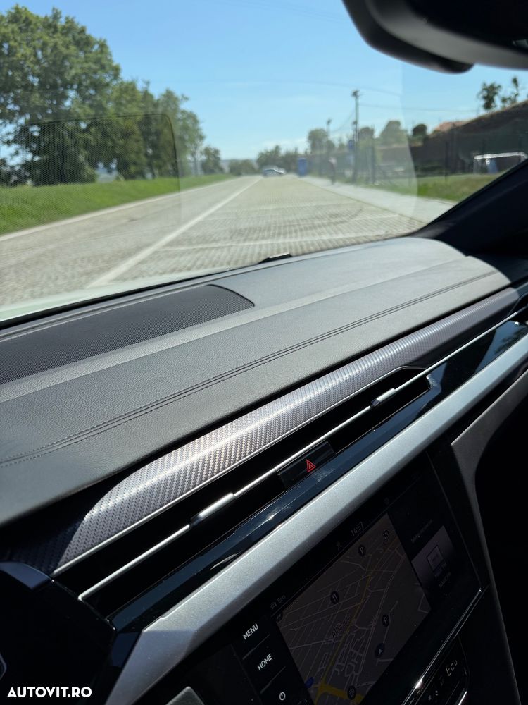 Volkswagen ARTEON 1.4 eHybrid OPF DSG R-Line - 38