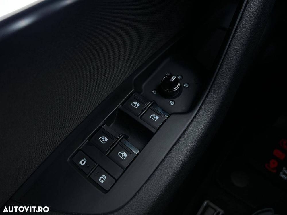 Audi A6 Limuzina - 26