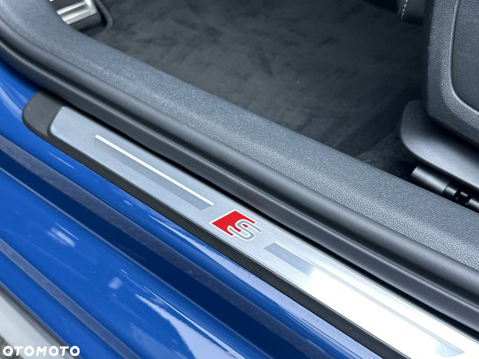 Audi S3 TFSI Quattro S tronic - 26