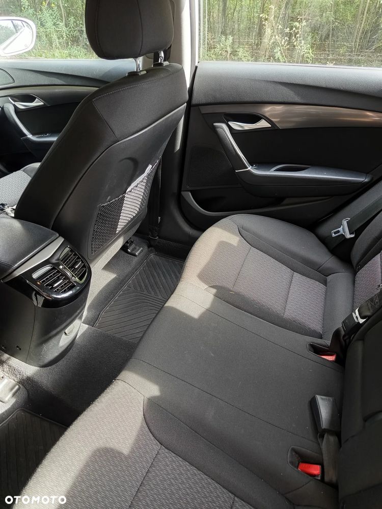 Hyundai i40 1.7 CRDi Classic - 7