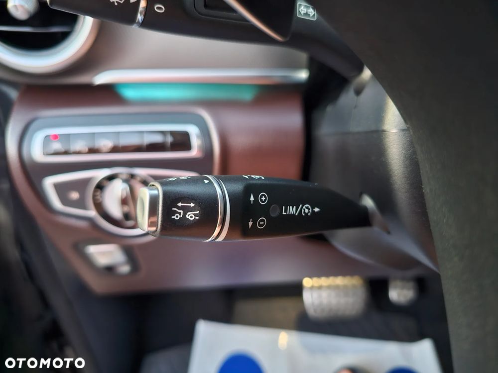Mercedes-Benz Klasa V 250 (BlueTEC) d Avantgarde 7G-Tronic (d³ugi) - 28