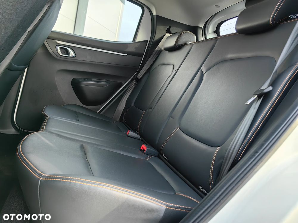 Dacia Spring 27.4kWh Business - 26