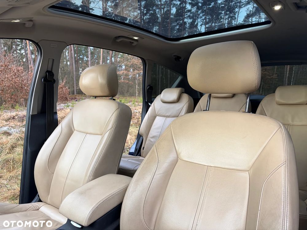 Ford S-Max 2.0 TDCi DPF Platinium X - 11