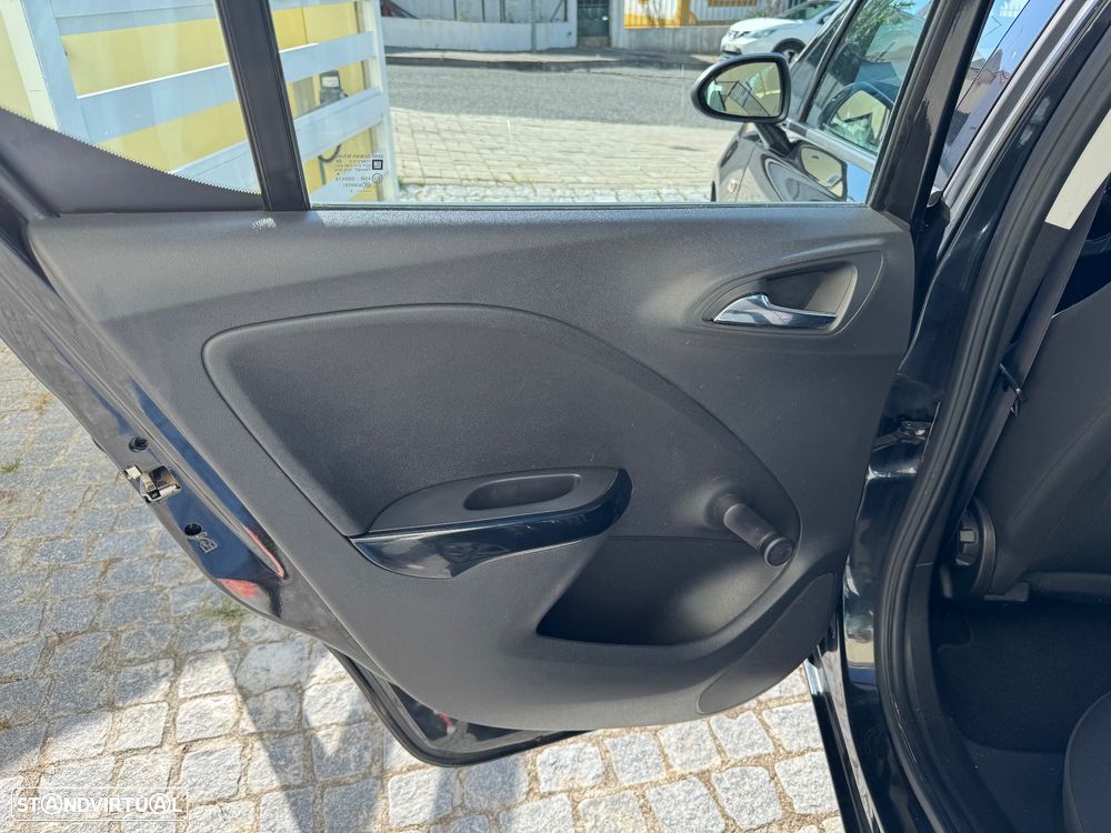 Opel Corsa 1.3 CDTi Edition - 38