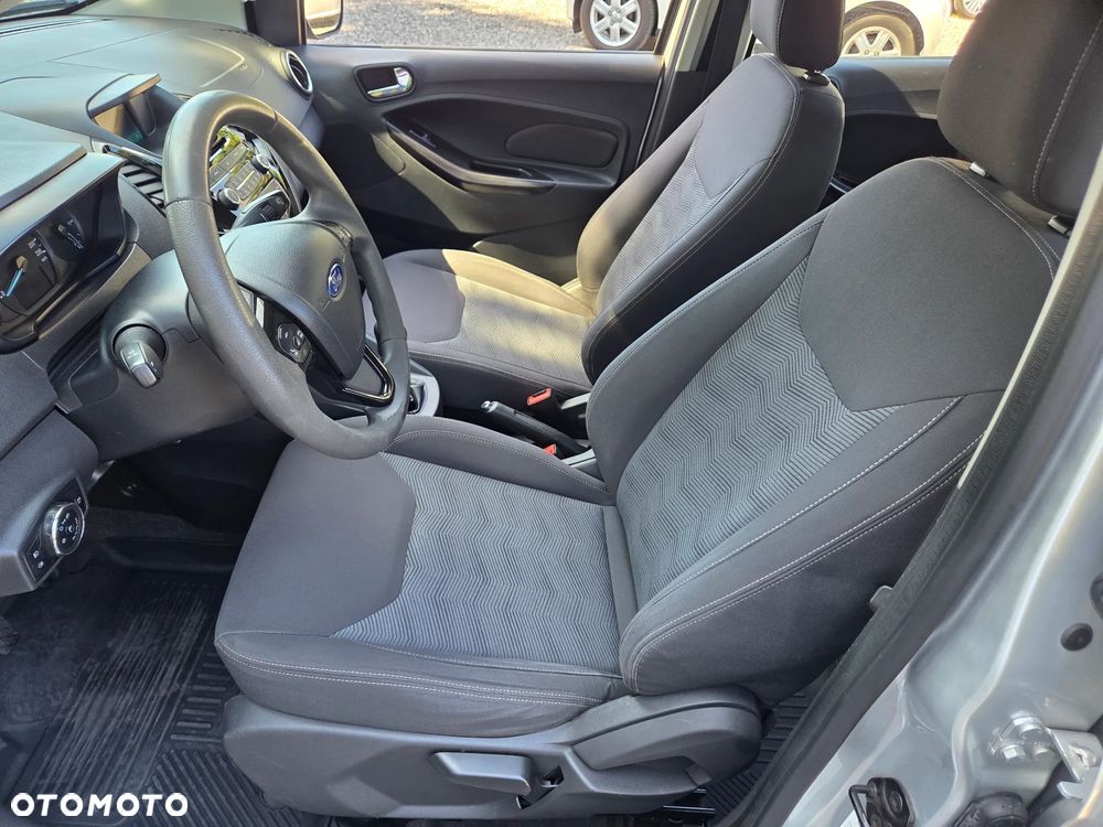 Ford Ka+ - 26