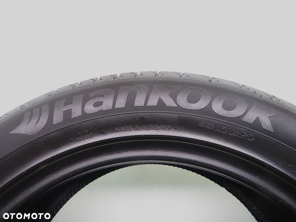 1x 215/55R17 OPONA LETNIA Hankook Ventus Prime 2 Sealguard 94V - 3