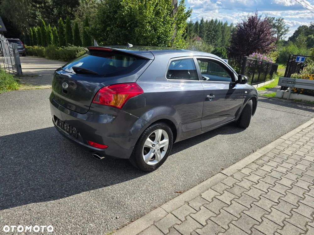 Kia ProCeed 1.4 Comfort + - 22
