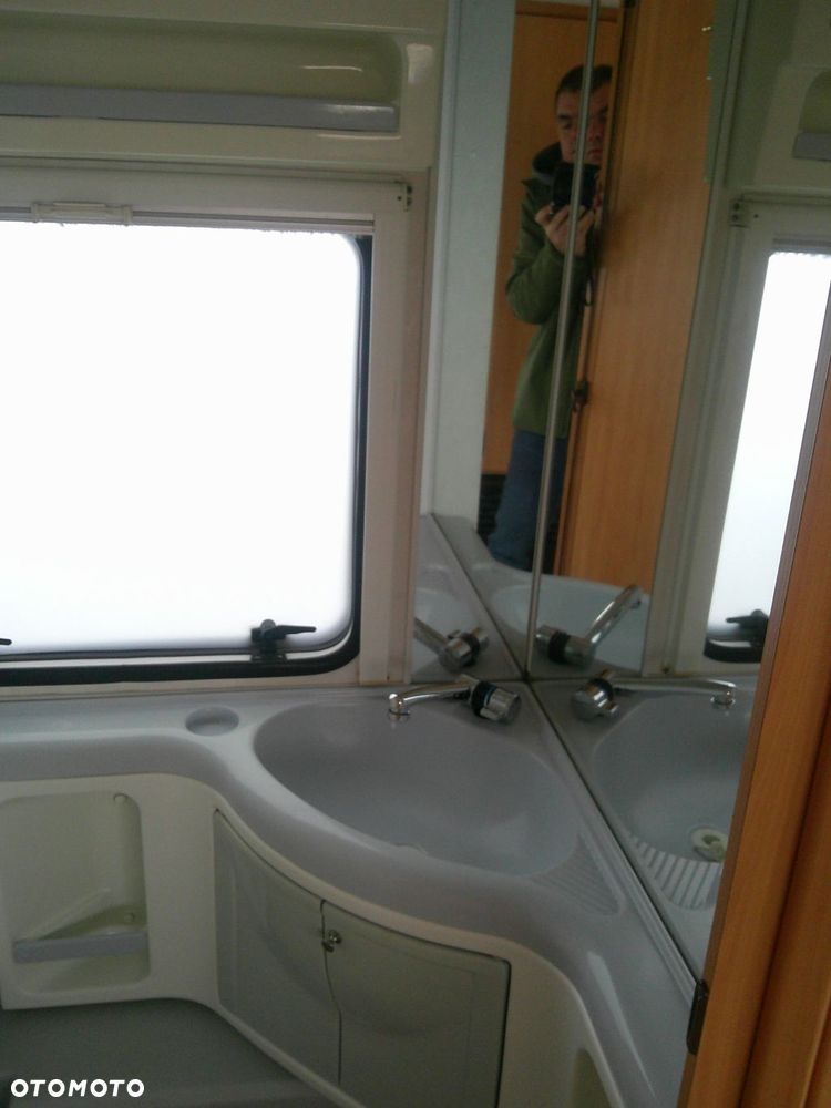 Fendt Bianco 560 - 6