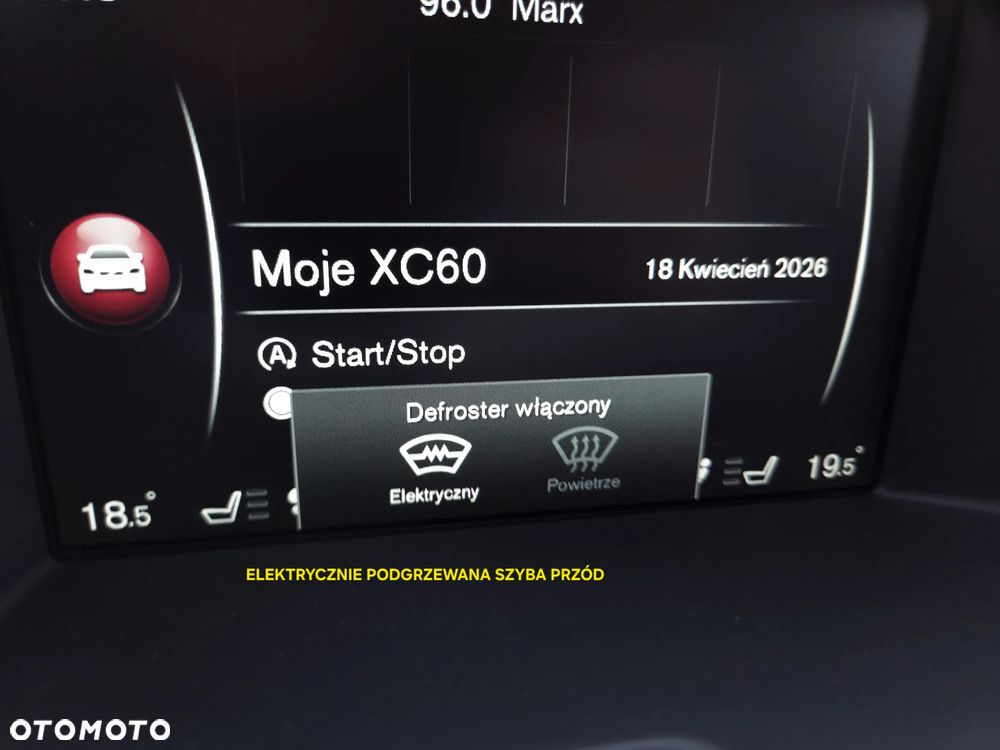 Volvo XC 60 D3 Ocean Race - 27