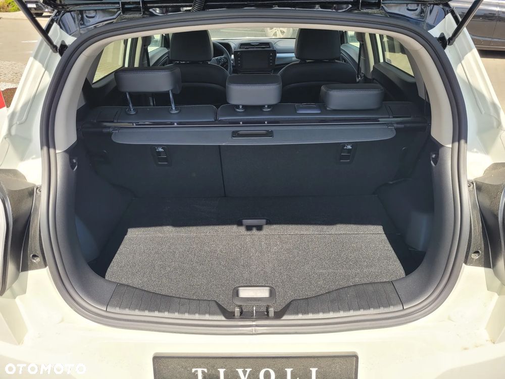SsangYong/KGM Tivoli 1.5 T-GDI Adventure - 10