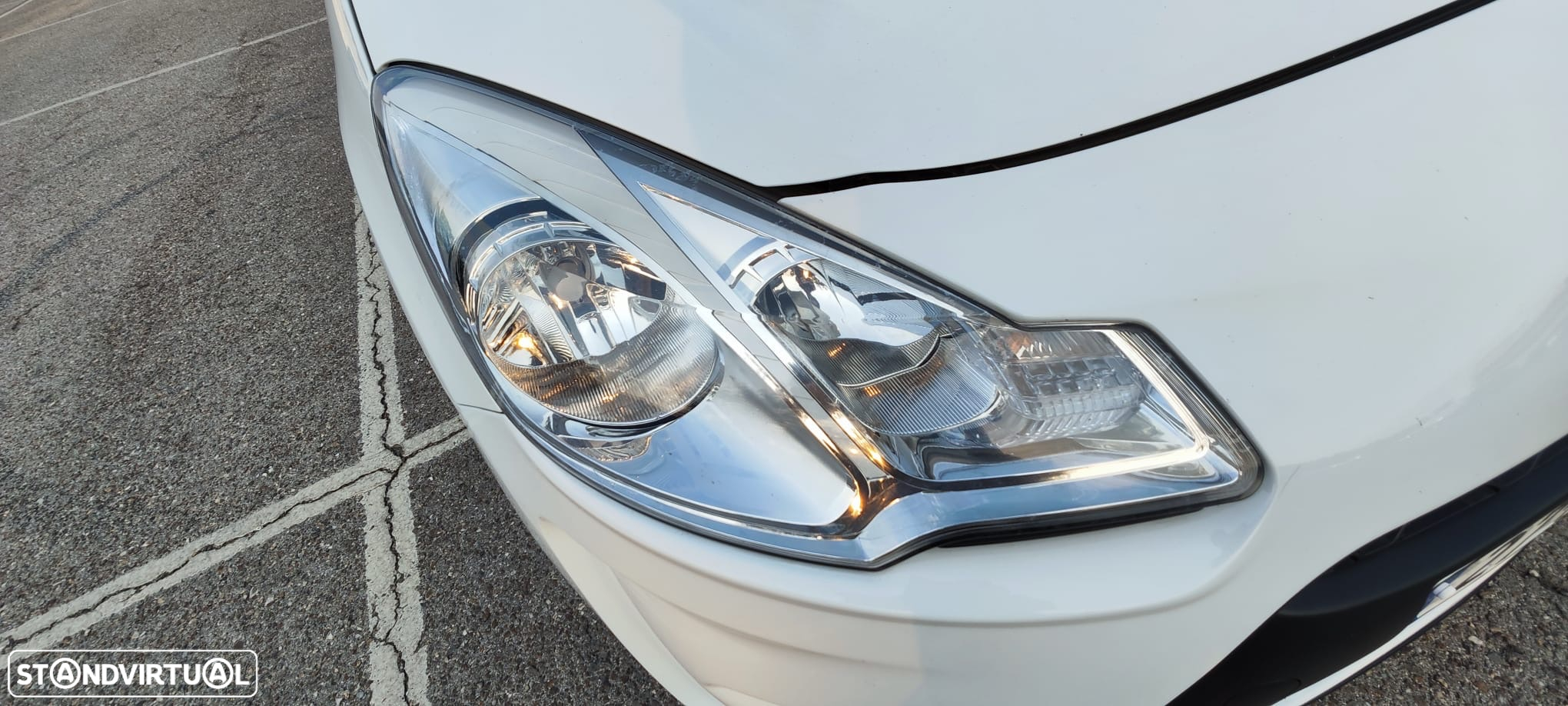 Citroën C3 1.4 HDi Airdream Attraction - 19