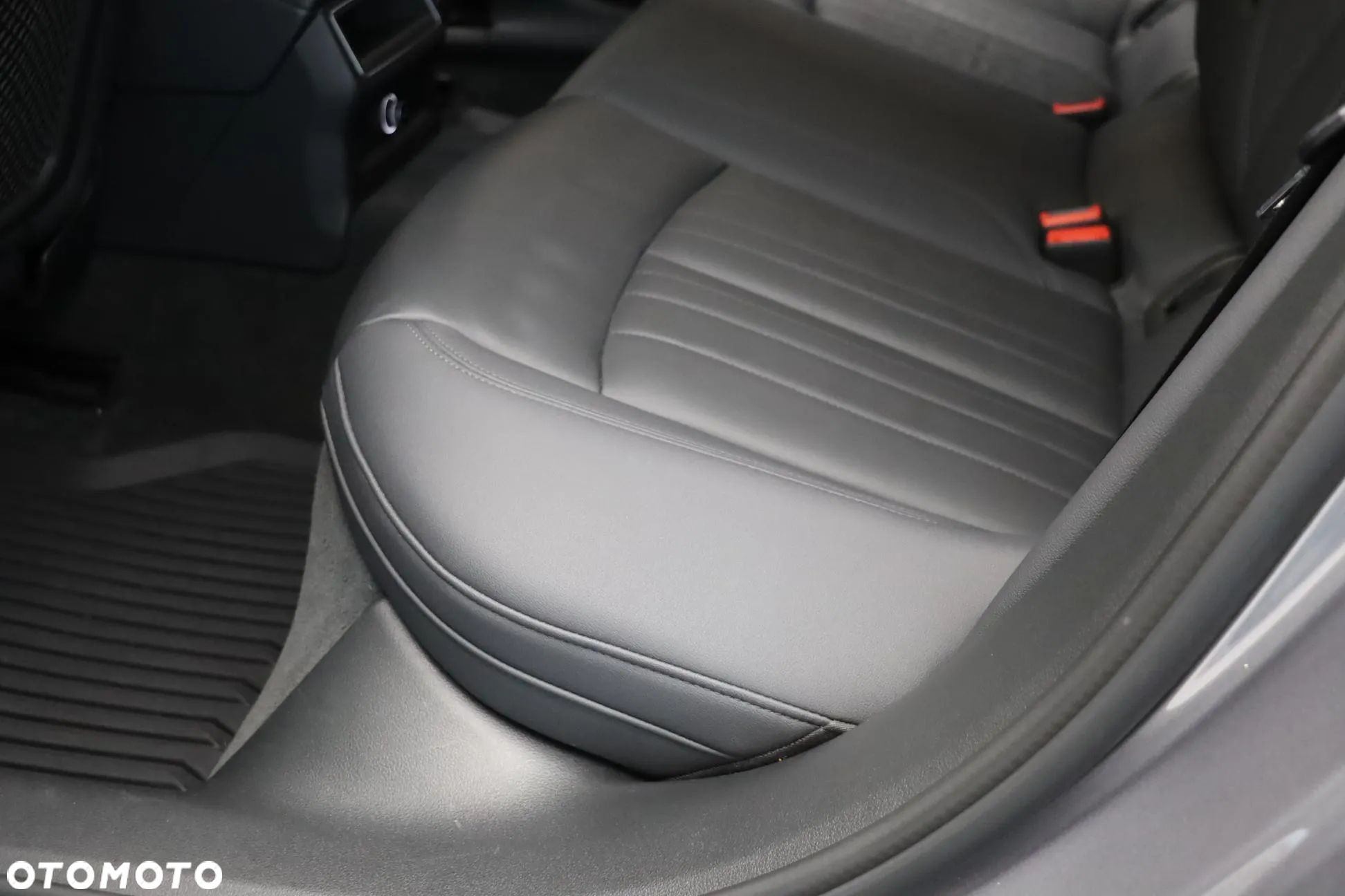 Audi A6 - 18