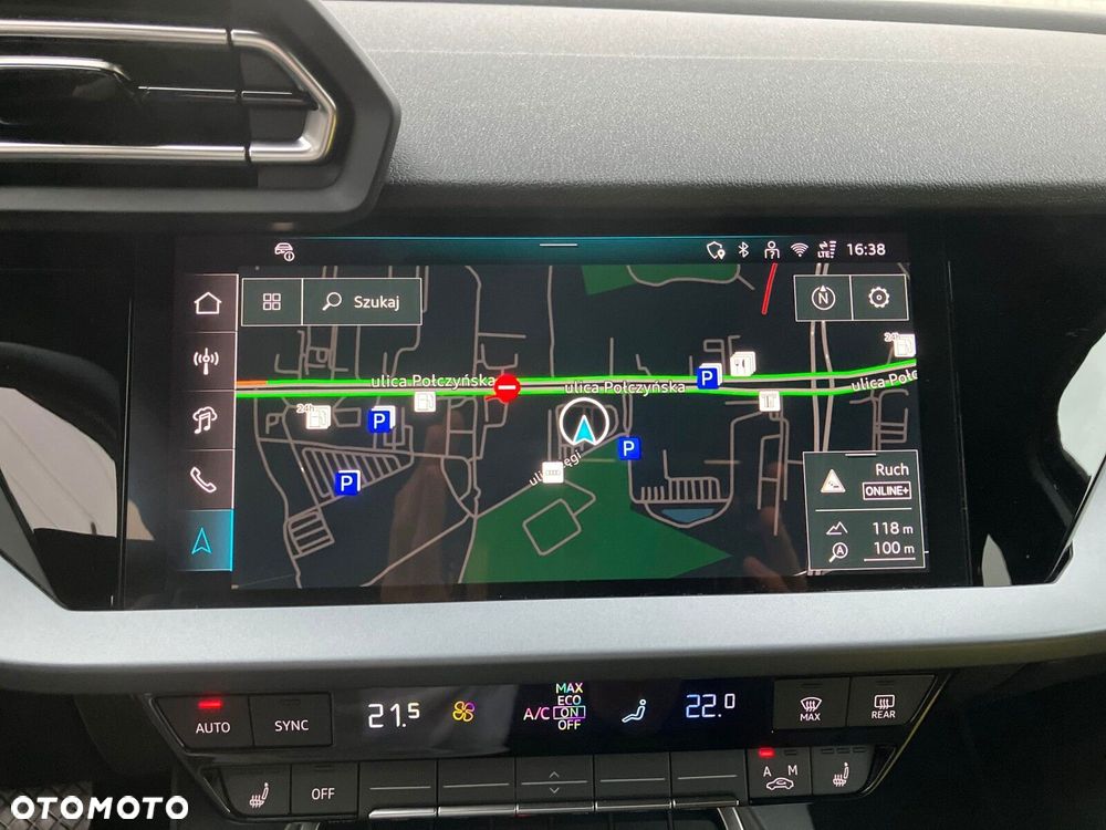 Audi A3 Limousine - 26