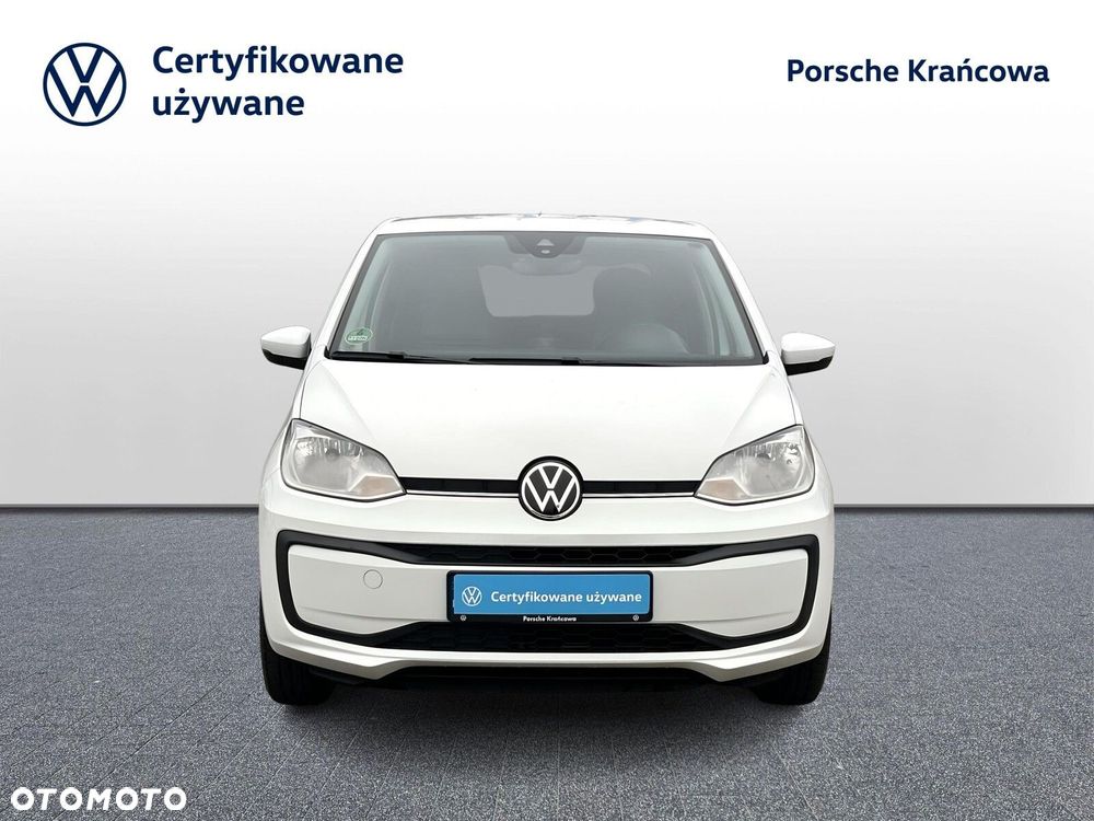 Volkswagen up! 1.0 move - 8