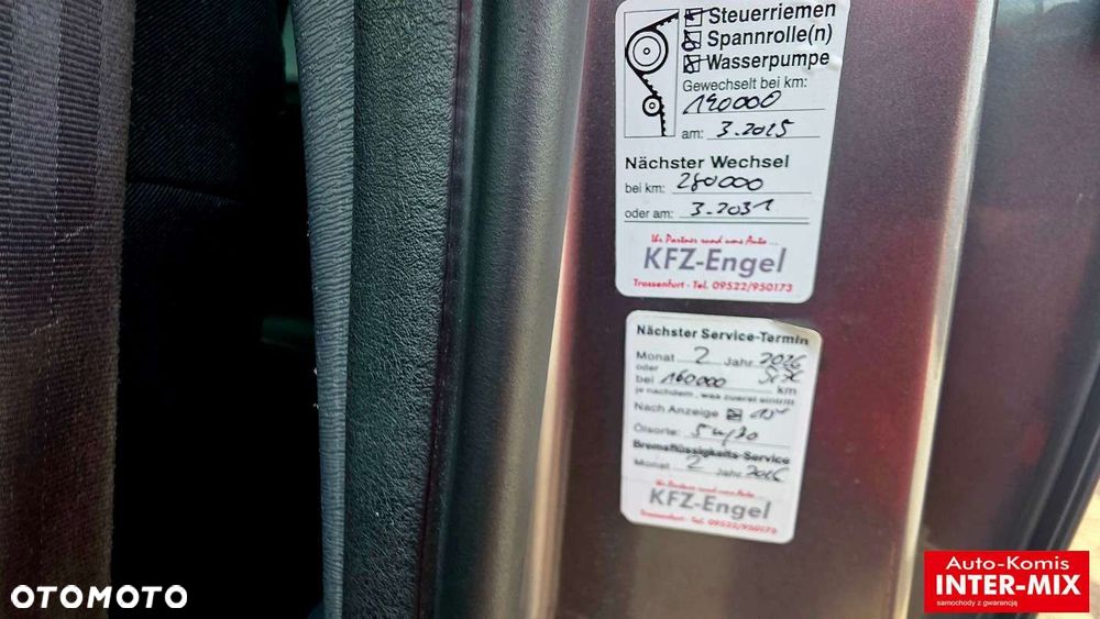 Renault Kangoo 1.5 dCi Business - 26