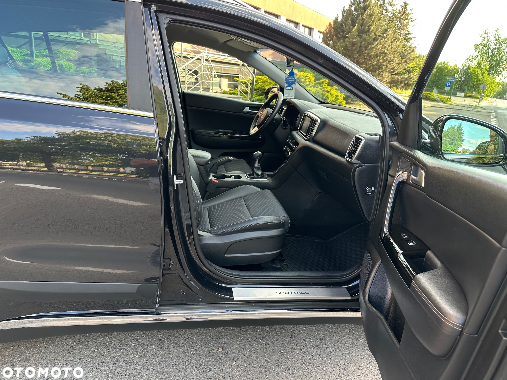 Kia Sportage 1.6 GDI L Business Line 2WD - 16