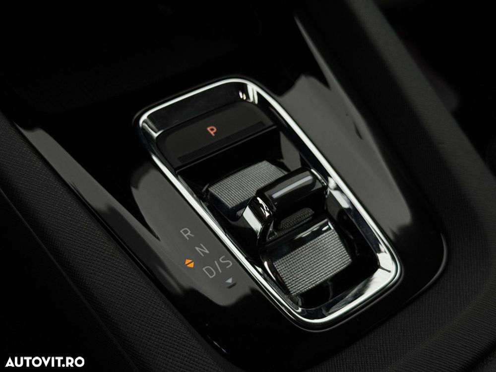 Skoda Octavia - 20