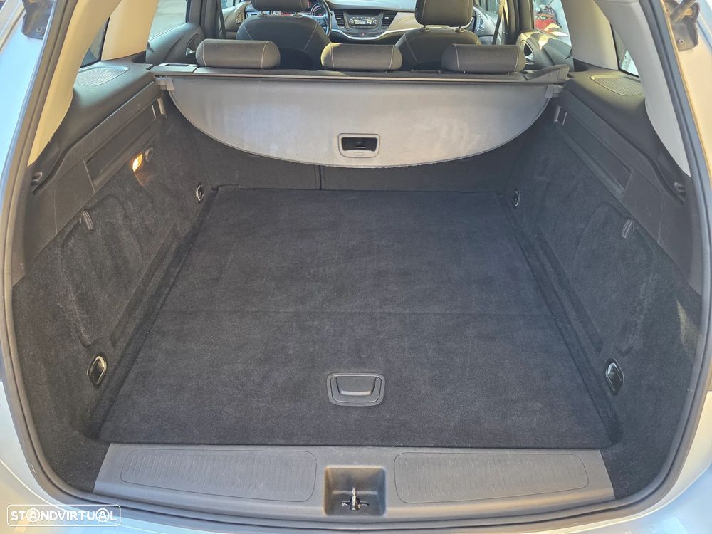 Opel Astra Sports Tourer 1.0 Dynamic Sport S/S - 7