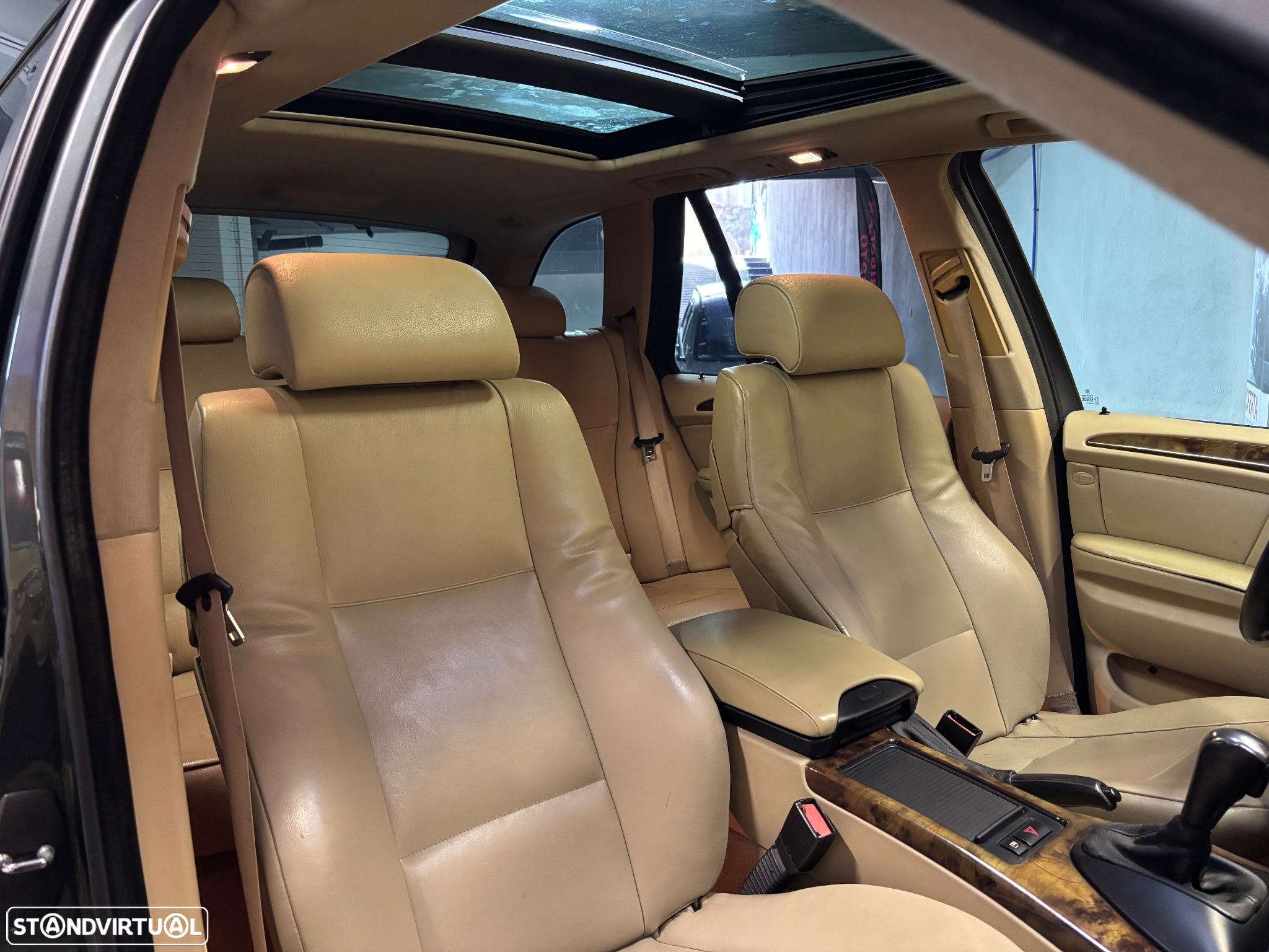 BMW X5 3.0 dA - 12