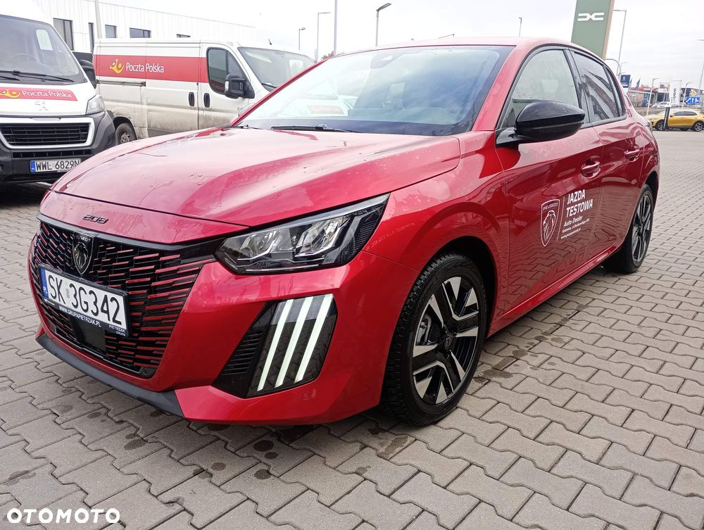 Peugeot 208 1.2 PureTech Allure S&S - 9